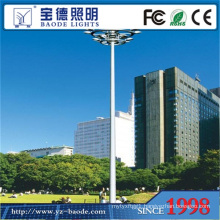 20m Customized High Mast Light Price with Hot DIP Galvanized